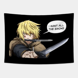 Thorfinn Tapestry