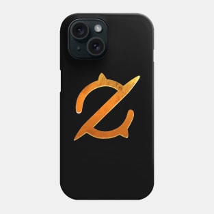 Gunbreaker Phone Case