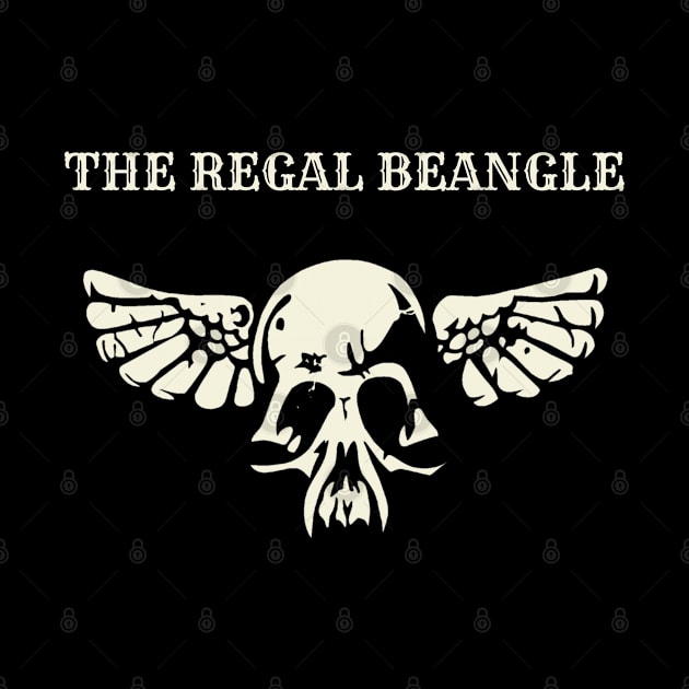 the regal beangle by ngabers club lampung