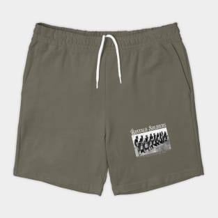 Buffalo Soldiers -Black History Shorts