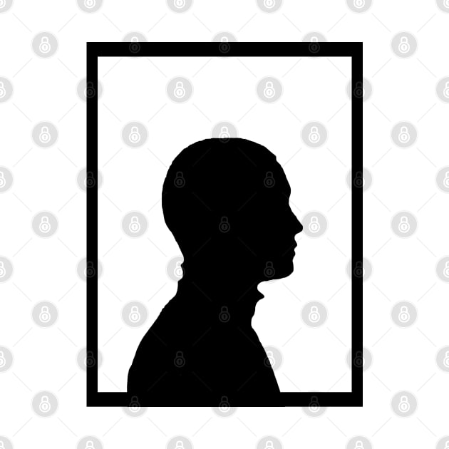 D.O. Silhouette by HER4UShop