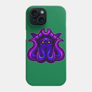 Octopus Phone Case