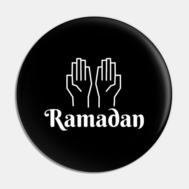 Ramadan Pin by Aisiiyan