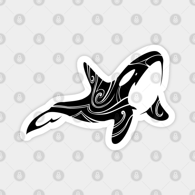 Killer Ink 20 Orca Tattoo Ideas for Women  Men in 2023