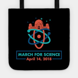 March for Science Tote