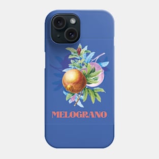 Melograno Phone Case