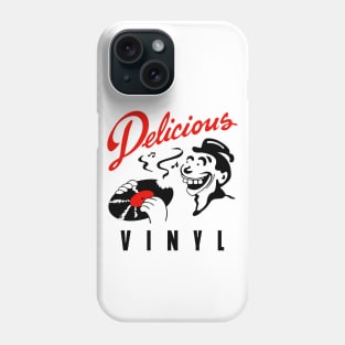 Yum Yum Records Phone Case