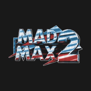 Mad Max 2, Cult Classic, Interceptor T-Shirt