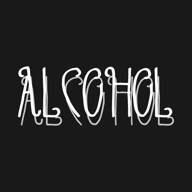 Alcohol by Bongonation