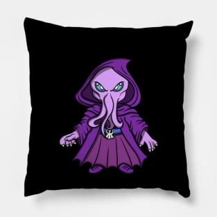 Mindflayer Pillow