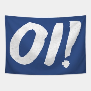 Oi! Tapestry