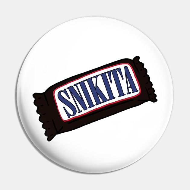 Snickers? Pin by A_Dari