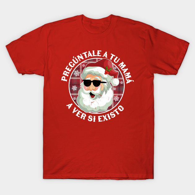 tu xmas t shirts