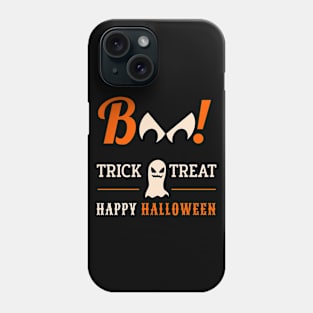 BOO! Phone Case