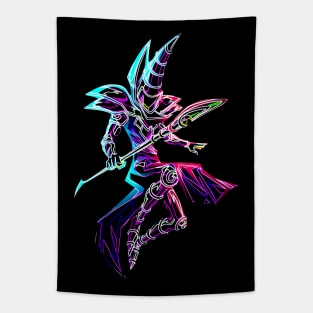 Soul of dark magician girl Tapestry