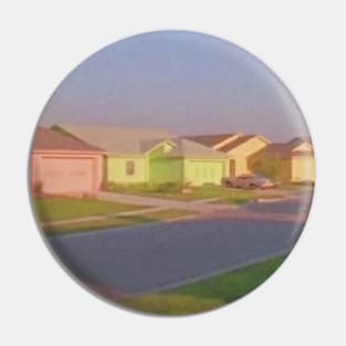 Dreamcore Background House, Weirdcore Aesthetic Edit Pin