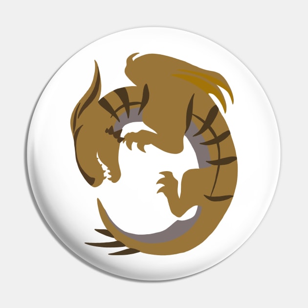 Ancient Dragon Age Pin by panther-star