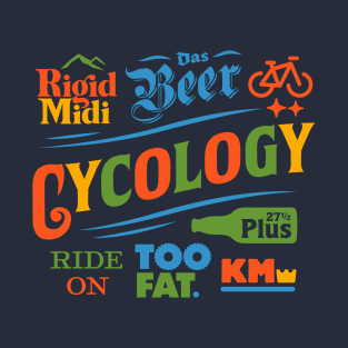 Cycology T-Shirt