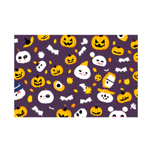 halloween T-Shirt