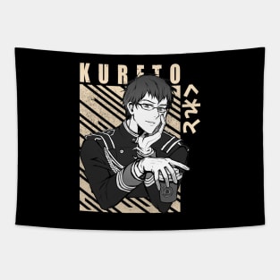 Kureto Hīragi - Owari no Seraph Tapestry