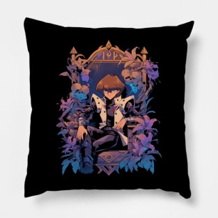 kaiba Pillow