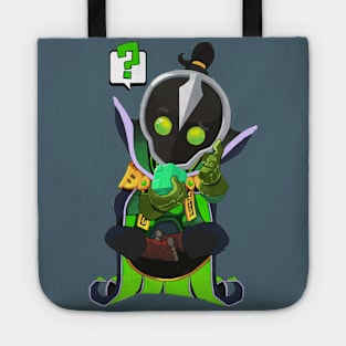 Rubick Tote