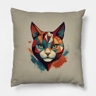 cat Pillow