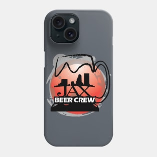 Jax Beer Crew Phone Case