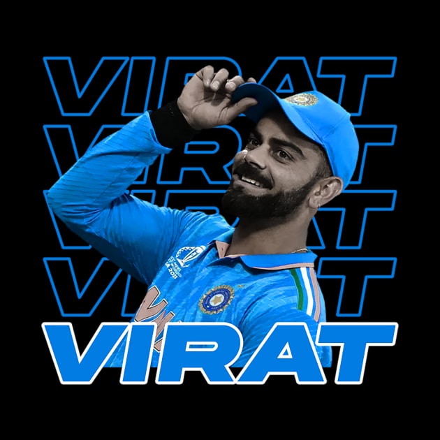 Virat by Pawsitivity Park