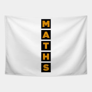 MATH LOVER Tapestry