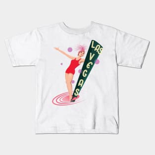 Vegas Teams T-shirt (Kids) – Wild Is Calling