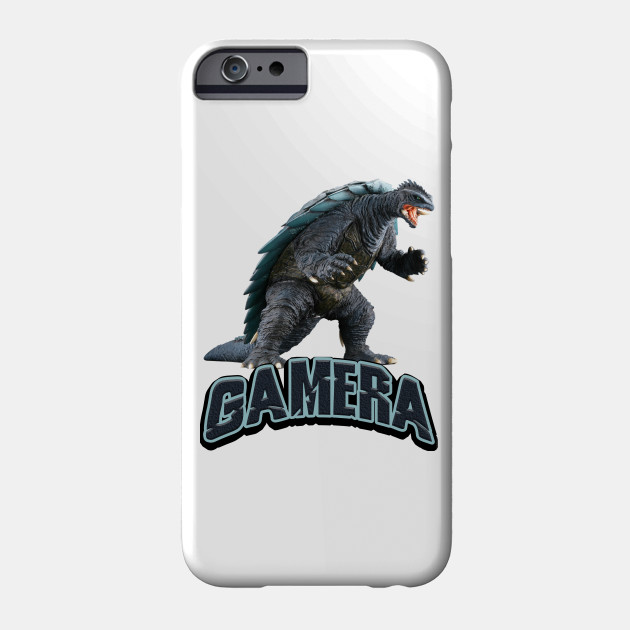 Gamera iphone 11 case Gamera iphone 11 case