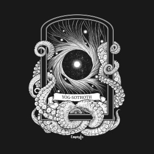 Yog-Sothoth T-Shirt