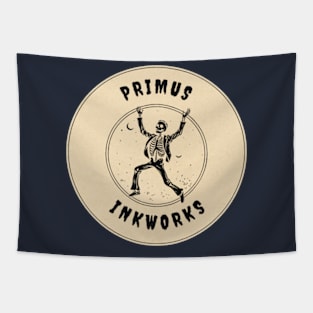 Primus Show Tapestry