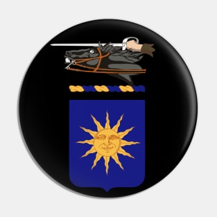 26th Cavalry Regiment (Philippine Scouts)  wo Txt Pin