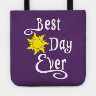 Best Day Ever Tote