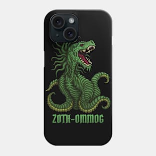 Zoth-Ommog - Azhmodai 2020 Phone Case