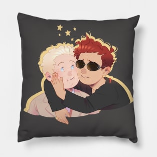 My angel Pillow