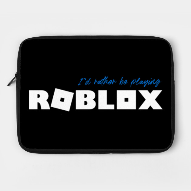 Roblox Personalised Laptop Case Cover Tablet Ultrabook