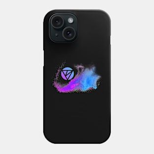 Vitruveo Splash Phone Case