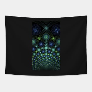 Tees Design Tapestry