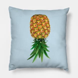 Swinger Pineapple Pillow