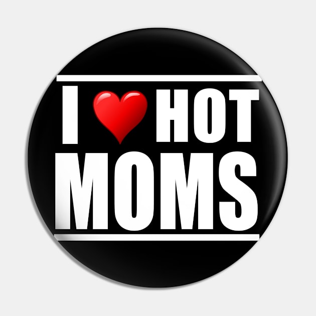 I love hot moms Pin by Realfashion