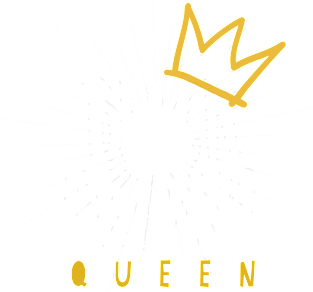 Black Friday Queen Shirt Gift Women Likes To Go Shopping Magnet