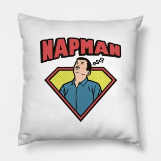 Napman Pillow