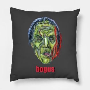 Bugus Pillow