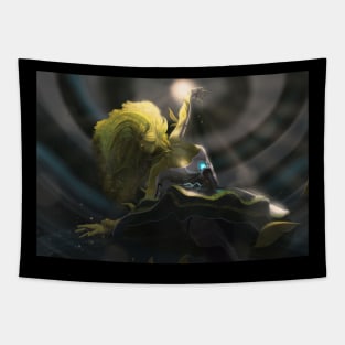 Libre Tapestry