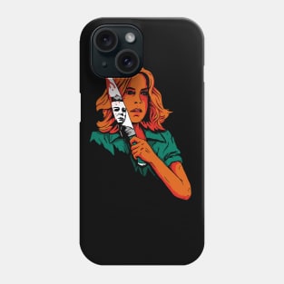 Laurie Phone Case