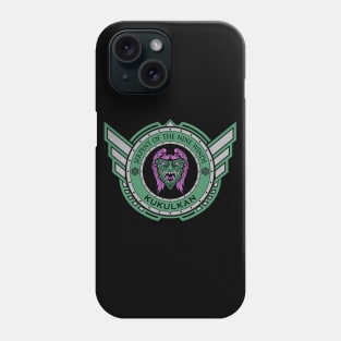 KUKULKAN - LIMITED EDITION Phone Case