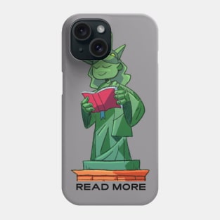 Read More Phone Case